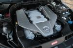 Mercedes-Benz C63 AMG 2009 года